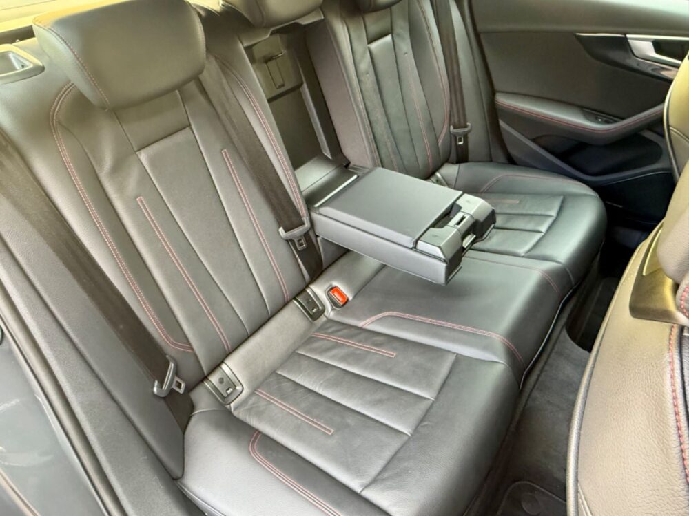 Audi A4 Avant quattro sport/S line/ViCo/Standh./B&O Avant quattro sport/S line/ViCo/Standh./B&O - Afbeelding 5