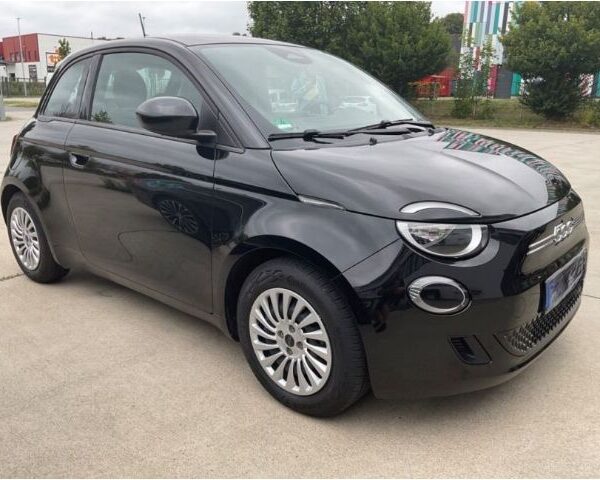 Fiat 500e e Neuer Action Automatisch – Comfort, Radio, Wi-Fi