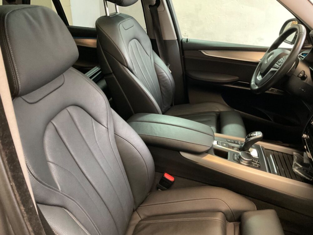 BMW X5 xDrive 35 i Aut, LED, Headup, Panoramadak, AHK 3 - Afbeelding 6