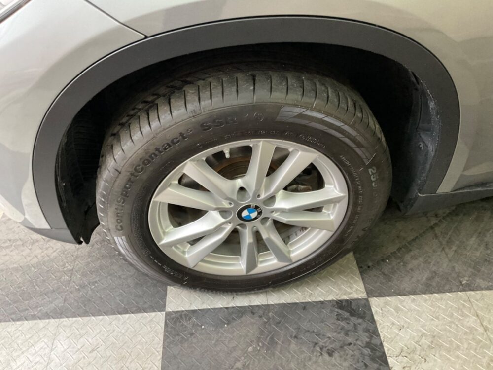 BMW X5 xDrive 35 i Aut, LED, Headup, Panoramadak, AHK 3 - Afbeelding 8