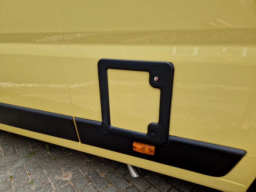 CITROEN JUMPER – Slechts 6,4 m, handgeschakeld | Slaapplaatsen: 2 | Eerste registratie: 02/2019 | 63.970 km | Vermogen: 163 pk | Totaalgewicht: 3.500 kg - Afbeelding 39