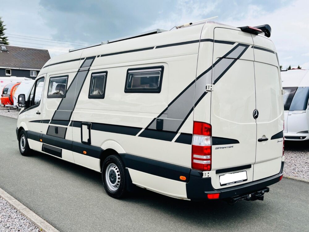 Mercedes-Benz MANUFACTUURVERHUIZING ENKELE BEDDEN DUBBEL AUTOMATISCH - Afbeelding 26