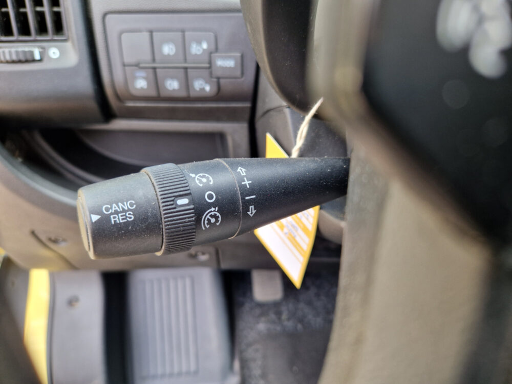 CITROEN JUMPER – Slechts 6,4 m, handgeschakeld | Slaapplaatsen: 2 | Eerste registratie: 02/2019 | 63.970 km | Vermogen: 163 pk | Totaalgewicht: 3.500 kg - Afbeelding 42