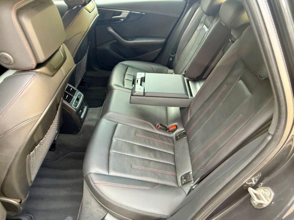 Audi A4 Avant quattro sport/S line/ViCo/Standh./B&O Avant quattro sport/S line/ViCo/Standh./B&O - Afbeelding 10