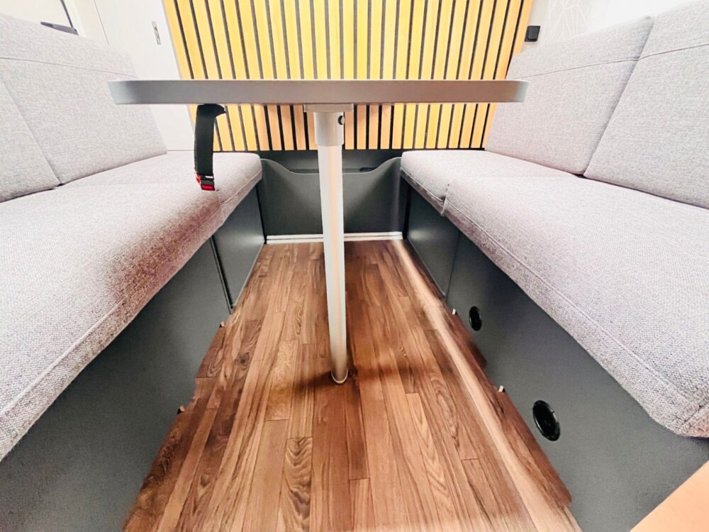 Knaus YASEO 340 PX AUFLASTUNG 1.500 Kg Knaus | Wohnwagen | EZ: 06/2025 | 2 Schlafplätze | Zulässiges Gesamtgewicht: 1.500 kg - Afbeelding 7
