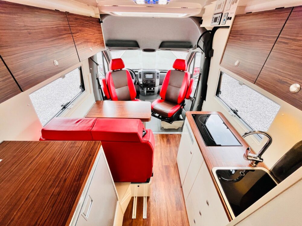 Mercedes-Benz MANUFACTUURVERHUIZING ENKELE BEDDEN DUBBEL AUTOMATISCH - Afbeelding 16