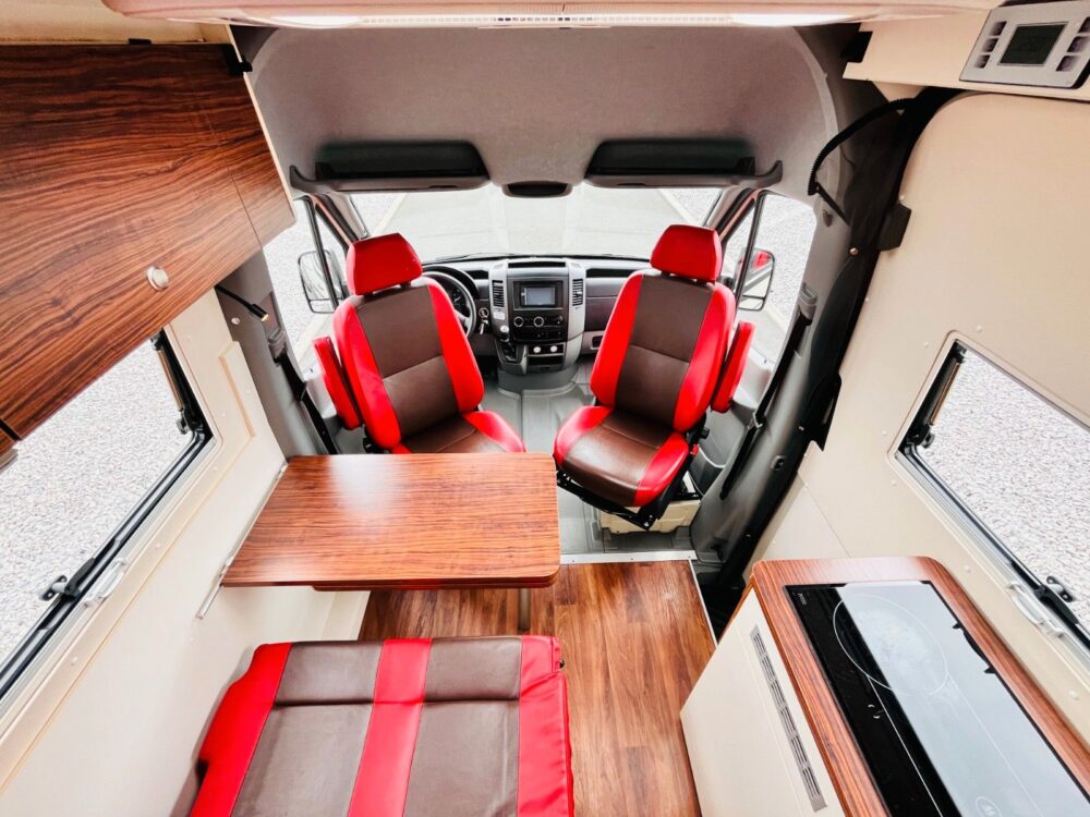 Mercedes-Benz MANUFACTUURVERHUIZING ENKELE BEDDEN DUBBEL AUTOMATISCH - Afbeelding 17