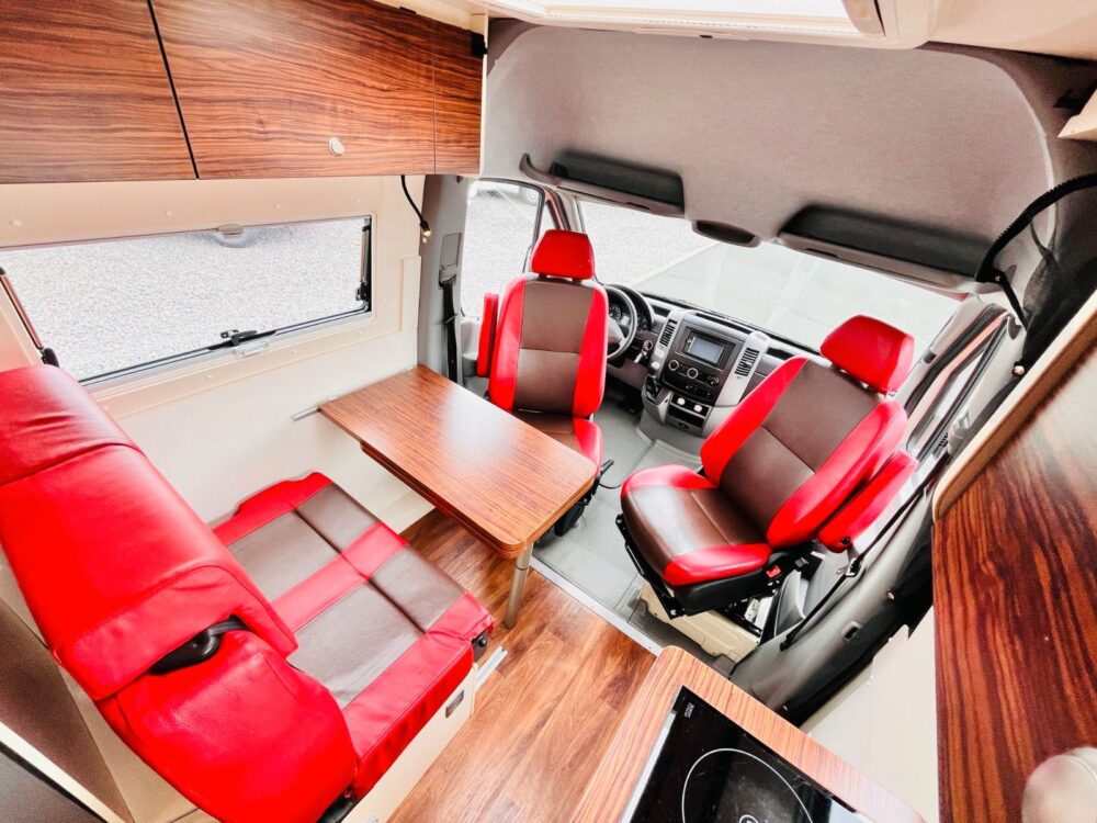 Mercedes-Benz MANUFACTUURVERHUIZING ENKELE BEDDEN DUBBEL AUTOMATISCH - Afbeelding 18