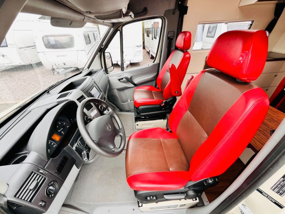 Mercedes-Benz MANUFACTUURVERHUIZING ENKELE BEDDEN DUBBEL AUTOMATISCH - Afbeelding 3