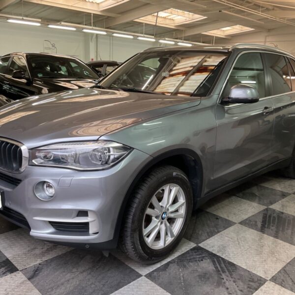 BMW X5 xDrive 35 i Aut, LED, Headup, Panoramadak, AHK 3