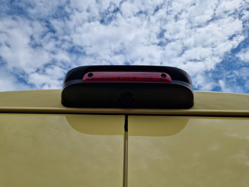 CITROEN JUMPER – Slechts 6,4 m, handgeschakeld | Slaapplaatsen: 2 | Eerste registratie: 02/2019 | 63.970 km | Vermogen: 163 pk | Totaalgewicht: 3.500 kg - Afbeelding 7