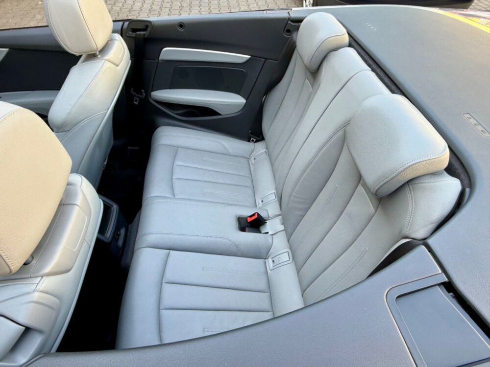 Audi A5 Cabriolet sport/S line/LED-Matrix/Navi Cabriolet sport/S line/LED-Matrix/Navi - Afbeelding 7
