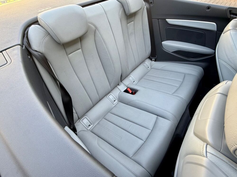 Audi A5 Cabriolet sport/S line/LED-Matrix/Navi Cabriolet sport/S line/LED-Matrix/Navi - Afbeelding 8