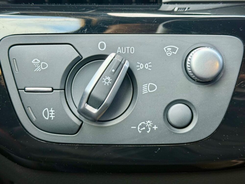 Audi A4 Avant quattro sport/S line/ViCo/Standh./B&O Avant quattro sport/S line/ViCo/Standh./B&O - Afbeelding 11