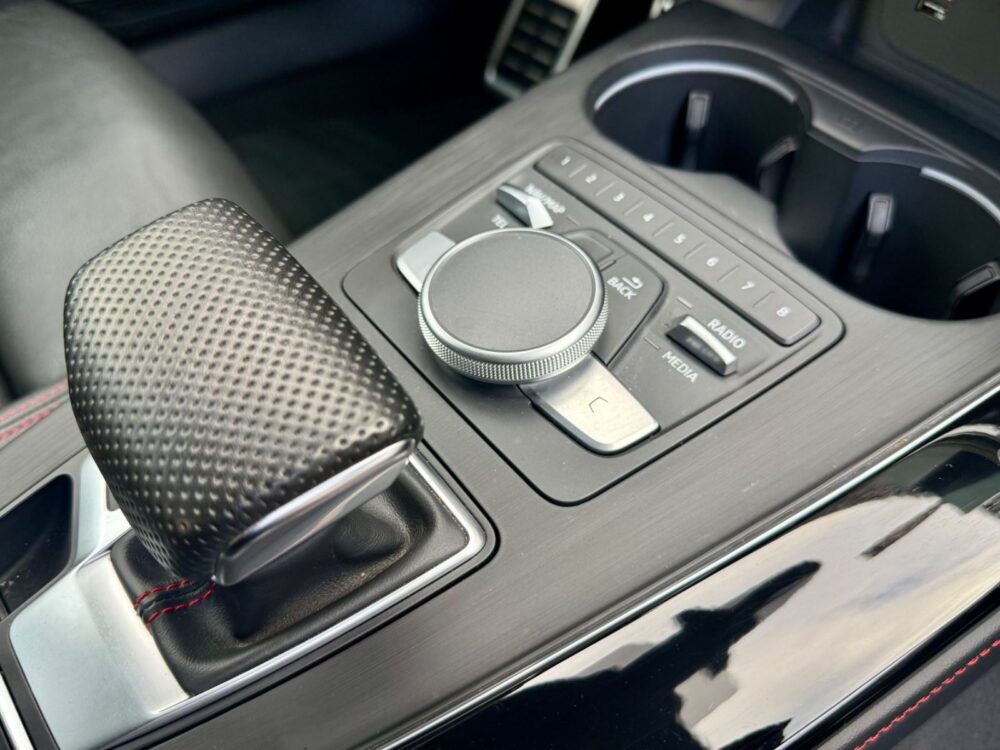 Audi A4 Avant quattro sport/S line/ViCo/Standh./B&O Avant quattro sport/S line/ViCo/Standh./B&O - Afbeelding 8