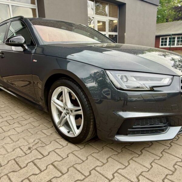 Audi A4 Avant quattro sport/S line/ViCo/Standh./B&O Avant quattro sport/S line/ViCo/Standh./B&O