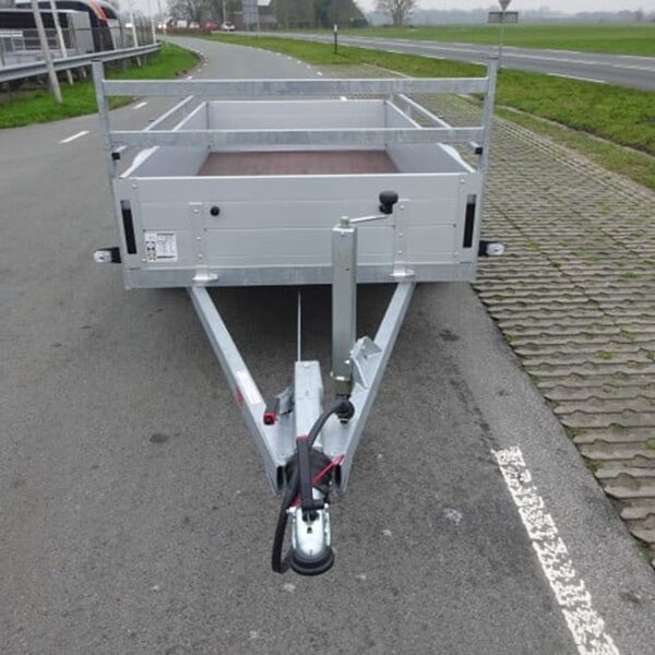 Anssems BSX 1350 Bakwagen