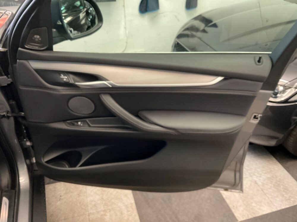 BMW X5 xDrive 35 i Aut, LED, Headup, Panoramadak, AHK 3 - Afbeelding 9