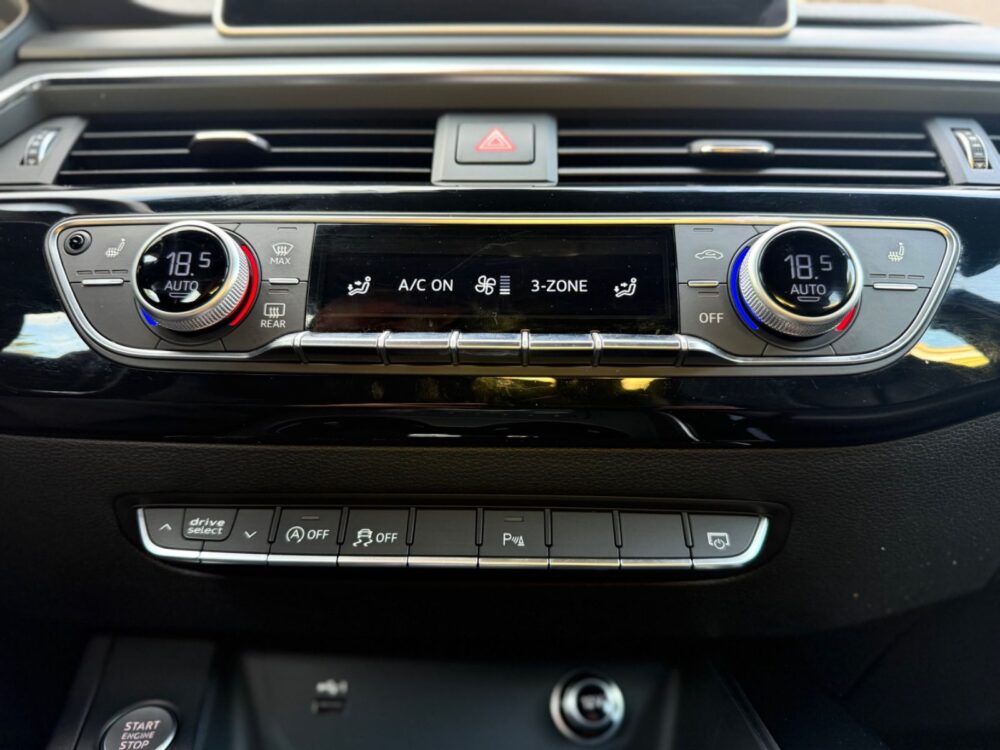 Audi A4 Avant quattro sport/S line/ViCo/Standh./B&O Avant quattro sport/S line/ViCo/Standh./B&O - Afbeelding 12