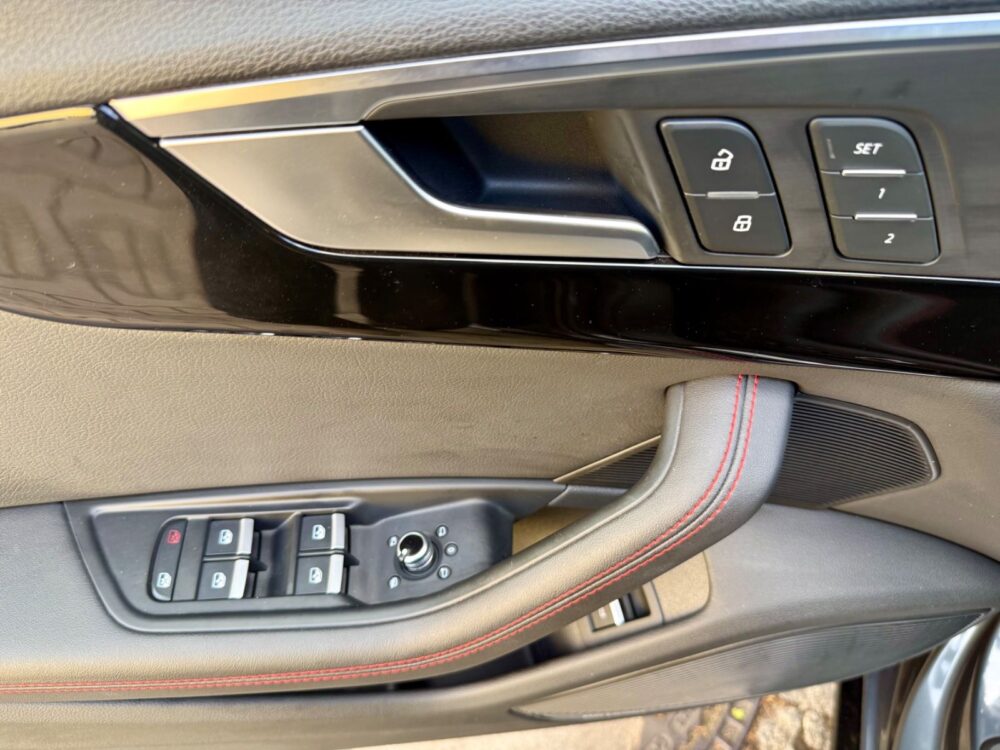Audi A4 Avant quattro sport/S line/ViCo/Standh./B&O Avant quattro sport/S line/ViCo/Standh./B&O - Afbeelding 13