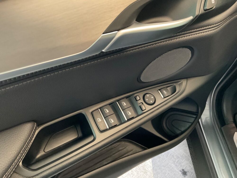 BMW X5 xDrive 35 i Aut, LED, Headup, Panoramadak, AHK 3 - Afbeelding 10