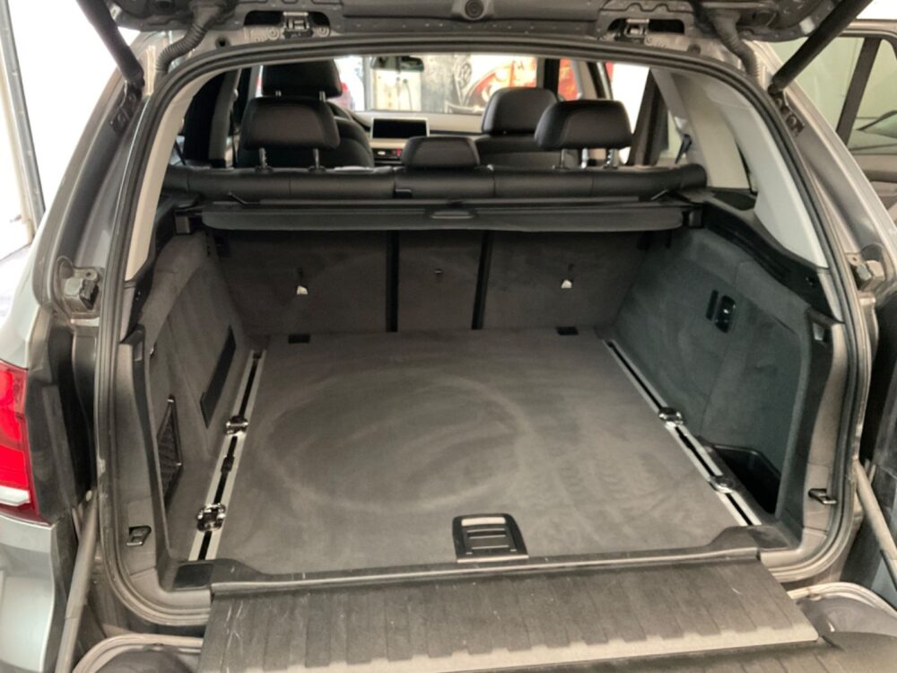 BMW X5 xDrive 35 i Aut, LED, Headup, Panoramadak, AHK 3 - Afbeelding 12