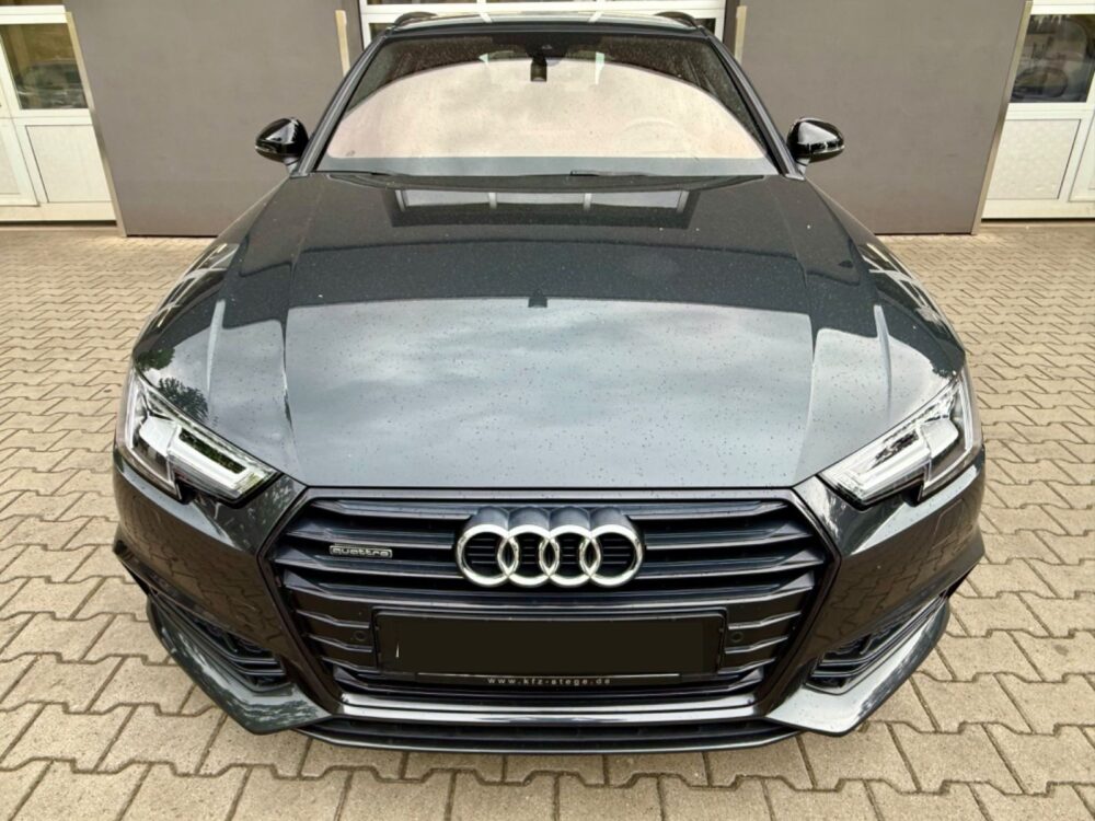 Audi A4 Avant quattro sport/S line/ViCo/Standh./B&O Avant quattro sport/S line/ViCo/Standh./B&O - Afbeelding 4