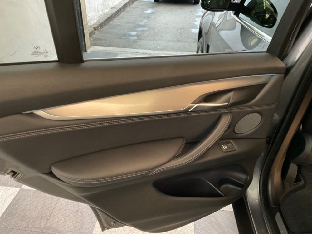 BMW X5 xDrive 35 i Aut, LED, Headup, Panoramadak, AHK 3 - Afbeelding 13