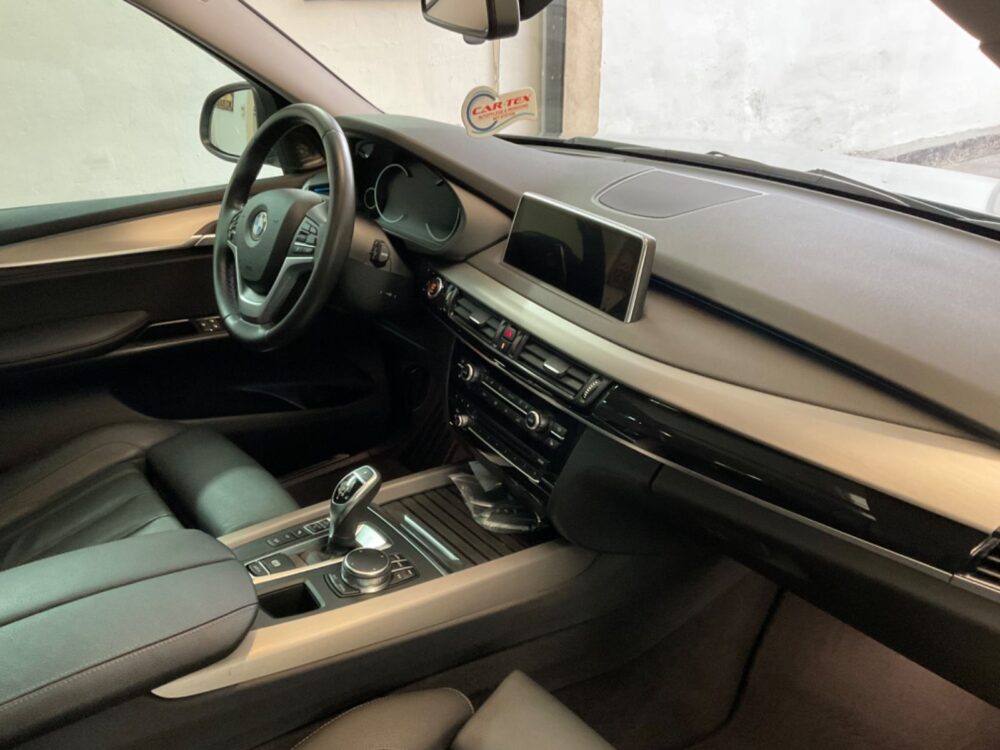 BMW X5 xDrive 35 i Aut, LED, Headup, Panoramadak, AHK 3 - Afbeelding 14