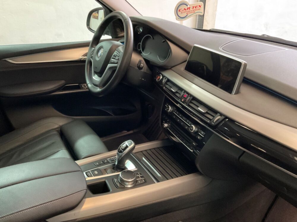 BMW X5 xDrive 35 i Aut, LED, Headup, Panoramadak, AHK 3 - Afbeelding 15
