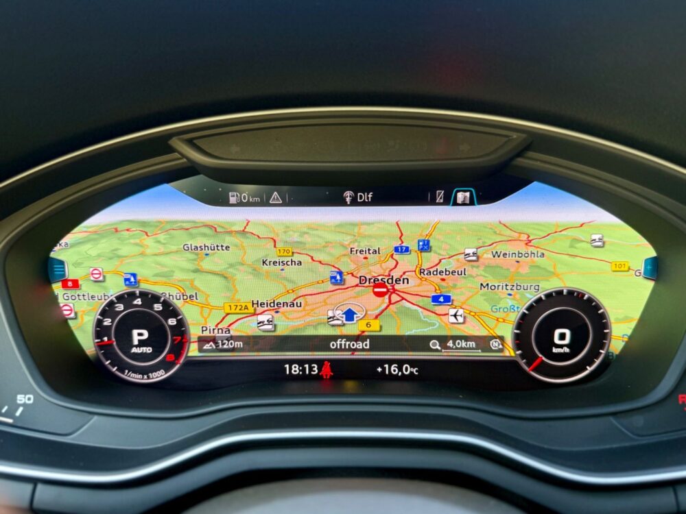 Audi A4 Avant quattro sport/S line/ViCo/Standh./B&O Avant quattro sport/S line/ViCo/Standh./B&O - Afbeelding 16