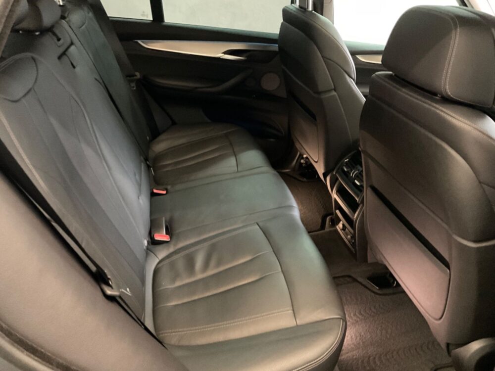 BMW X5 xDrive 35 i Aut, LED, Headup, Panoramadak, AHK 3 - Afbeelding 16