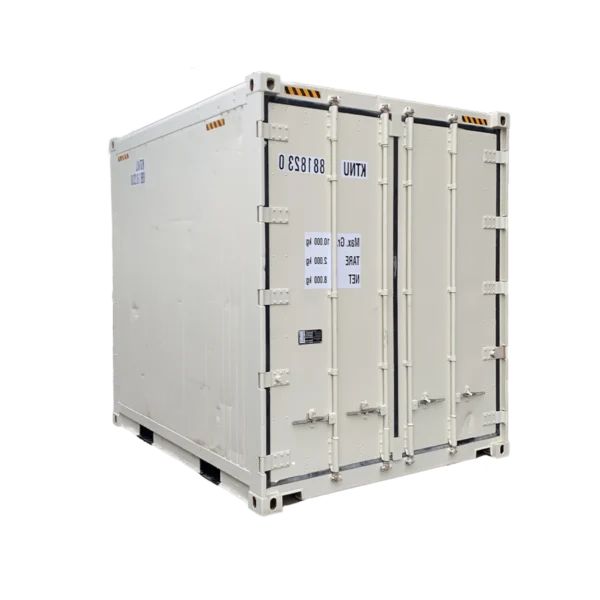 10ft High Cube Reefer containe Nieuw