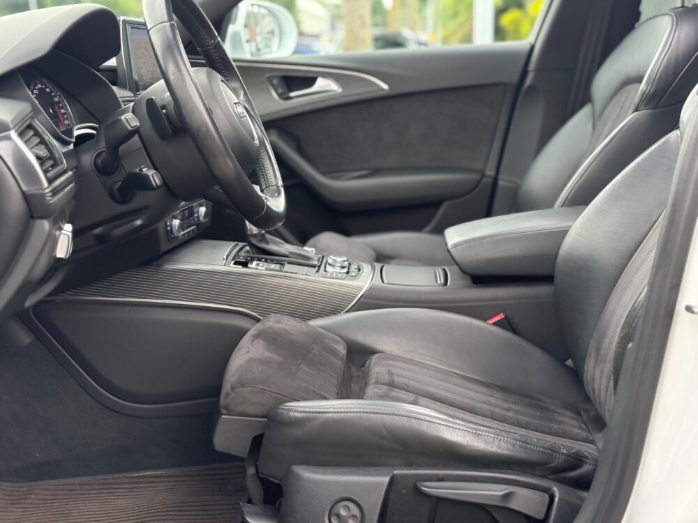 Audi A6 Allroad quattro 3.0 TDI BiT Premium Edition | Panoramadak | Head up - Afbeelding 10
