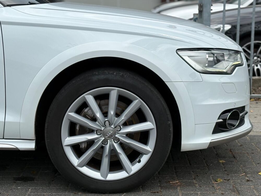Audi A6 Allroad quattro 3.0 TDI BiT Premium Edition | Panoramadak | Head up - Afbeelding 5