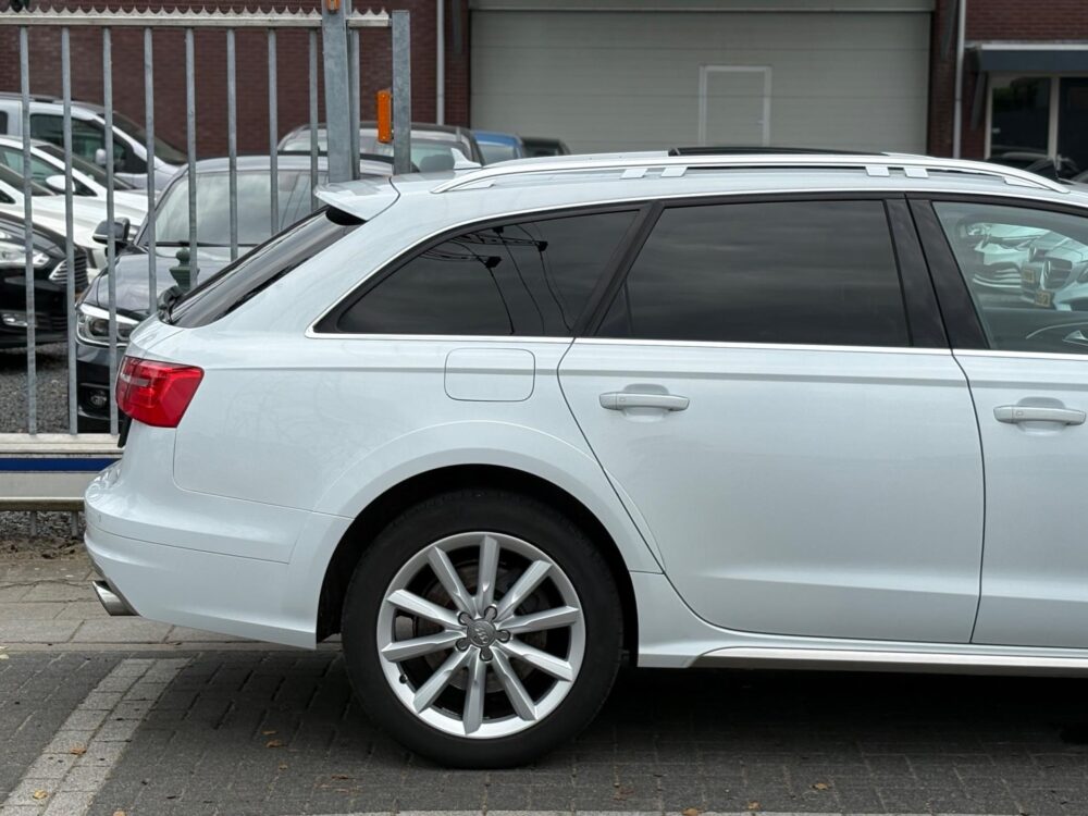 Audi A6 Allroad quattro 3.0 TDI BiT Premium Edition | Panoramadak | Head up - Afbeelding 7