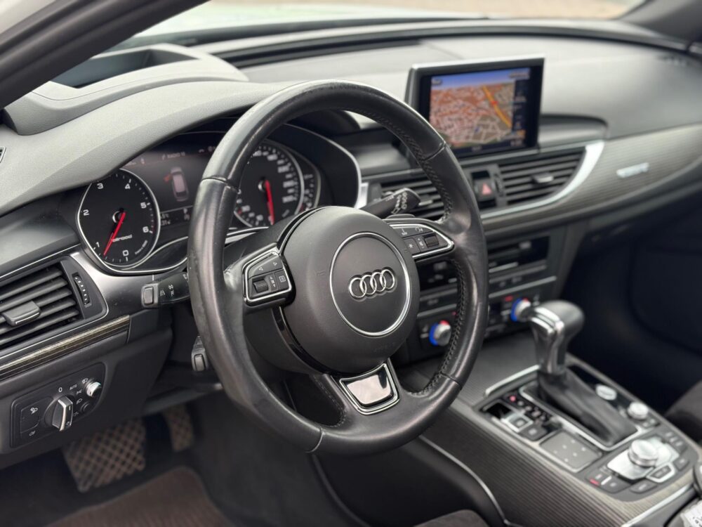 Audi A6 Allroad quattro 3.0 TDI BiT Premium Edition | Panoramadak | Head up - Afbeelding 9