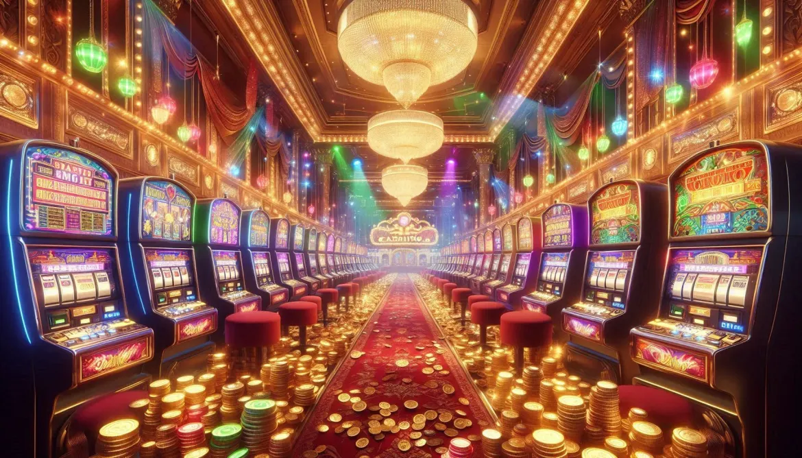 Duckysino Casino